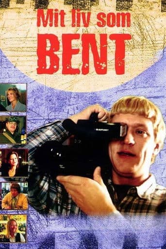 Poster de My Life as Bent