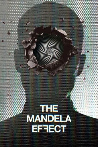 Poster de The Mandela Effect