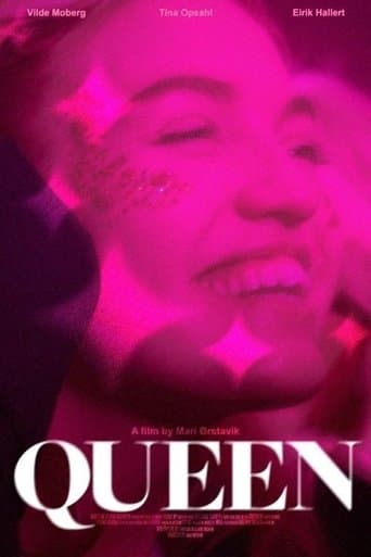 Poster de Queen