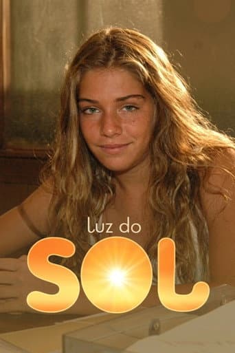 Poster de Sunshine