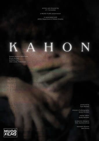 Poster de Kahon