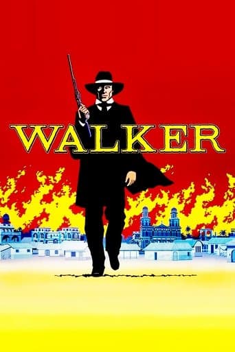 Poster de Walker
