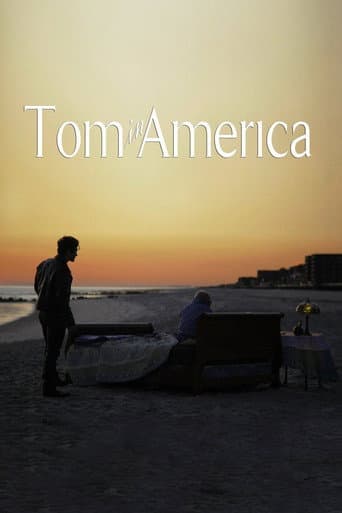 Poster de Tom in America
