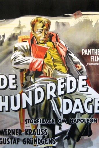 Poster de Hundert Tage