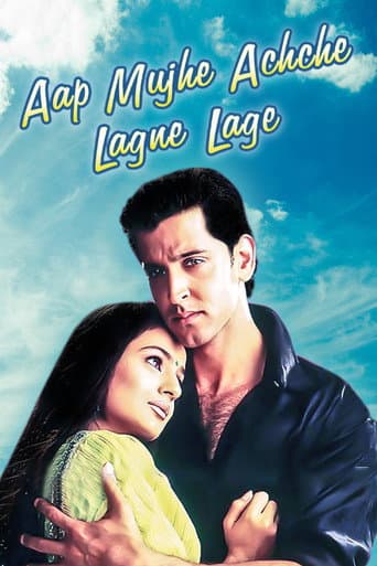 Poster de Aap Mujhe Achche Lagne Lage