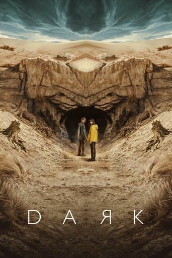 Poster de Dark