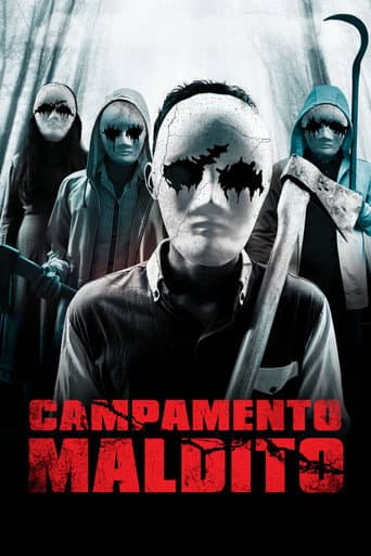 Poster de 100 Acres of Hell