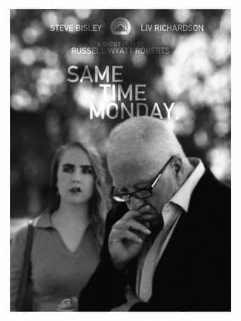 Poster de Same Time Monday