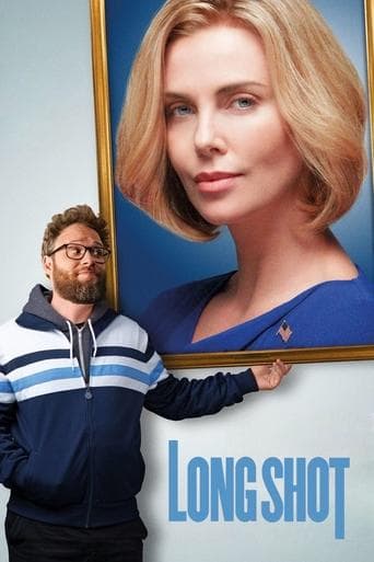 Poster de Long Shot