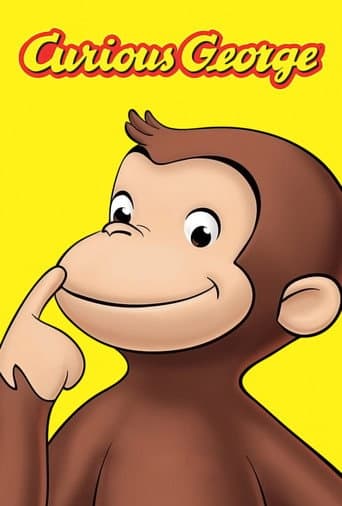 Poster de Curious George