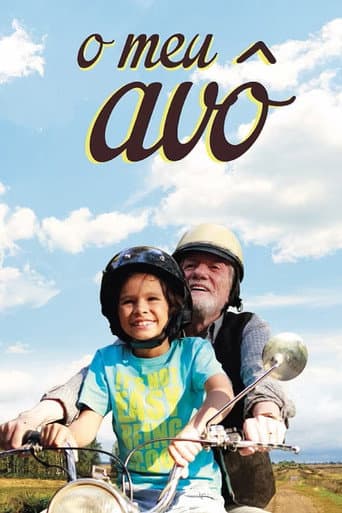 Poster de O Meu Avô