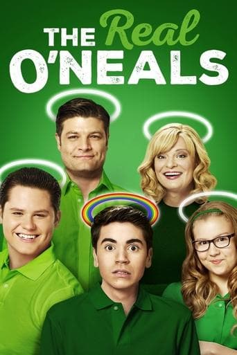 Poster de The Real O'Neals