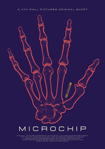 Poster de Microchip
