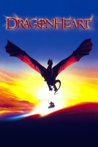 Poster de DragonHeart