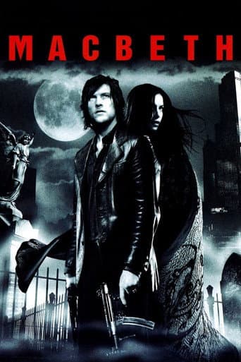 Poster de Macbeth
