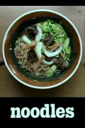 Poster de Noodles