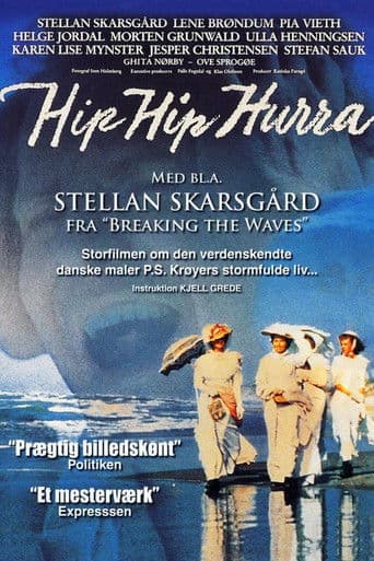 Poster de Hip Hip Hurrah!