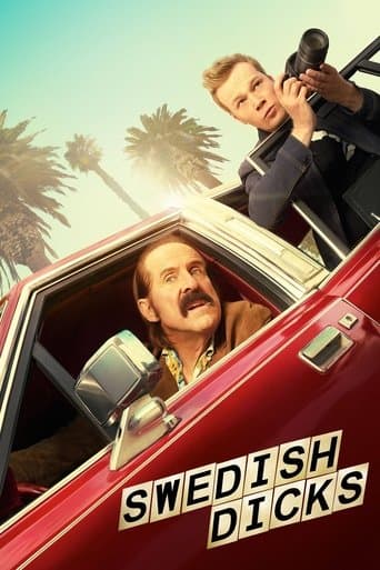Poster de Swedish Dicks
