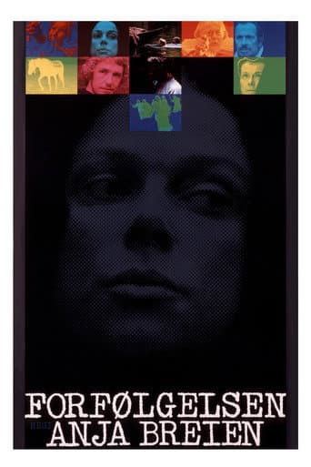 Poster de The Witch Hunt