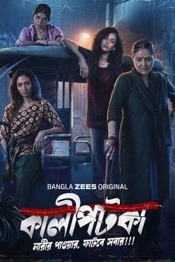 Poster de Kaalipotka