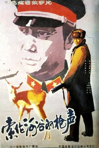 Poster de Shooting by the Suolun River