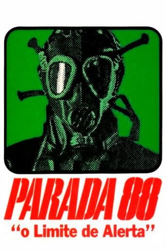 Poster de Stop 88