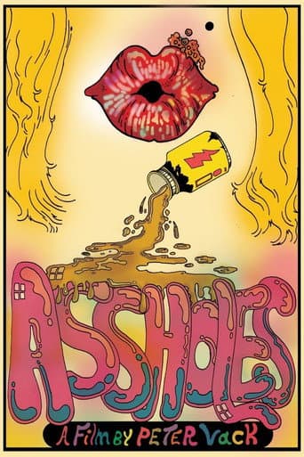 Poster de Assholes