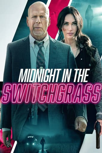 Poster de Midnight in the Switchgrass