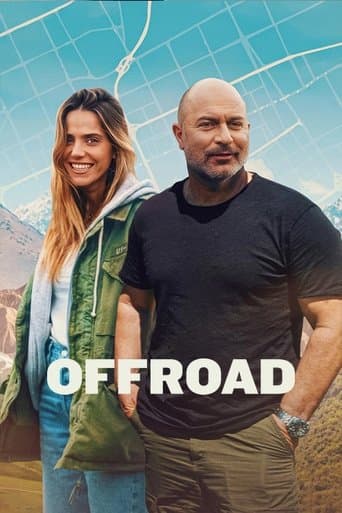 Poster de Off Road