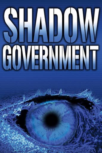 Poster de Shadow Government
