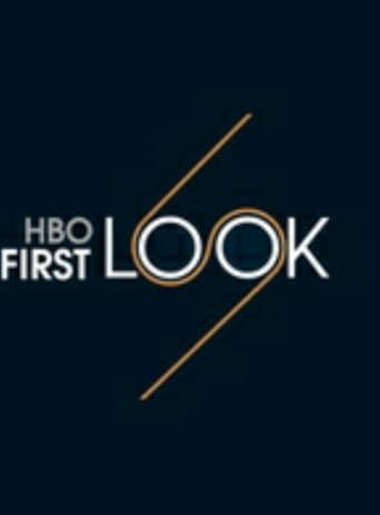 Poster de HBO First Look