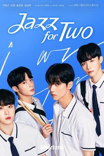 Poster de Jazz For Two