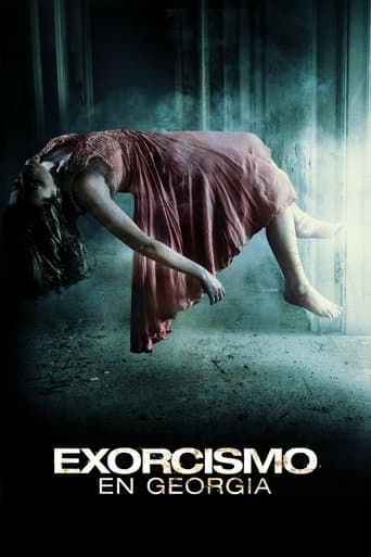 Poster de Exorcismo en Georgia