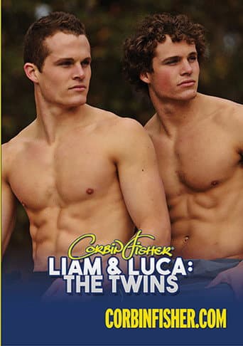 Poster de Liam and Luca: The Twins