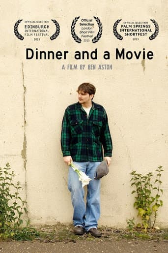 Poster de Dinner and a Movie