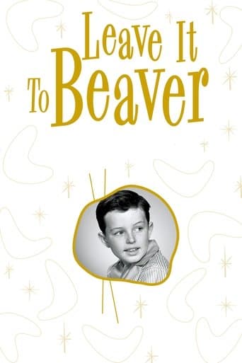 Poster de Leave It to Beaver