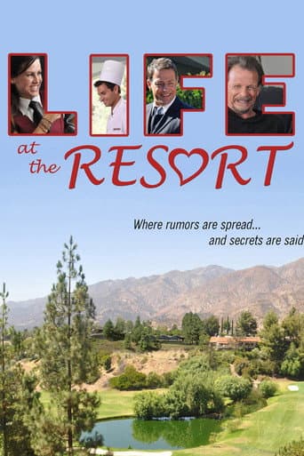 Poster de Life at the Resort