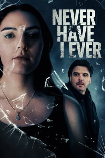 Poster de Never Have I Ever