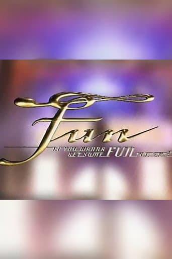 Poster de FUN (TV show)