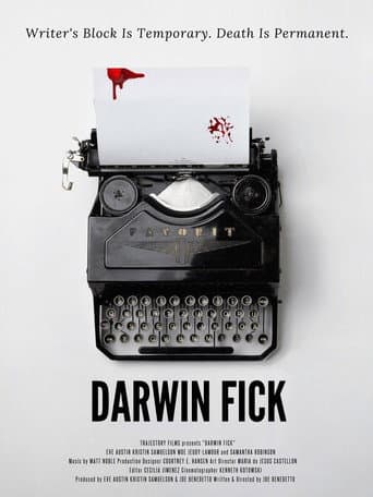 Poster de Darwin Fick