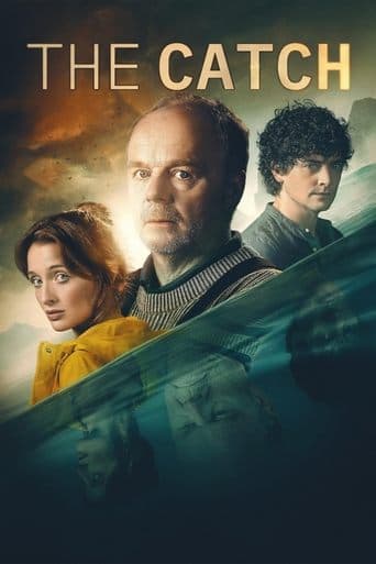 Poster de The Catch