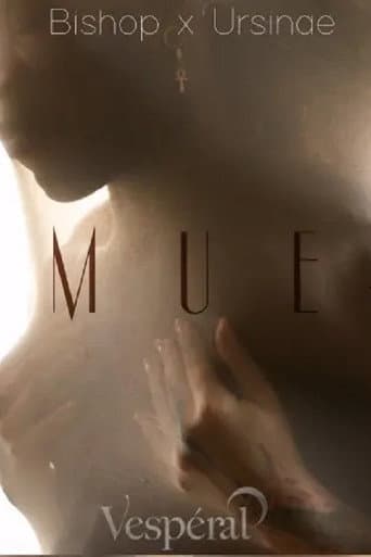 Poster de Mue
