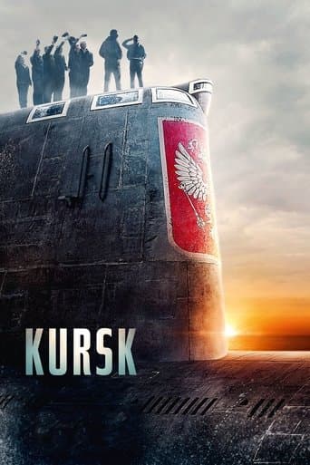 Poster de Kursk