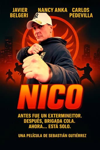 Poster de Nico