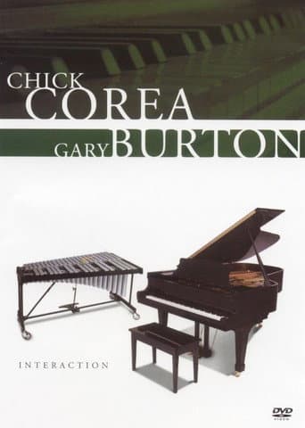 Poster de Chick Corea & Gary Burton: Interaction