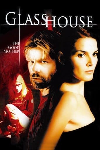 Poster de Glass House: The Good Mother