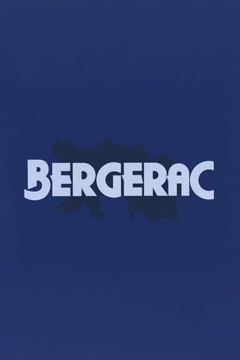 Poster de Bergerac