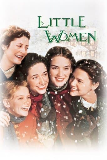 Poster de Little Women