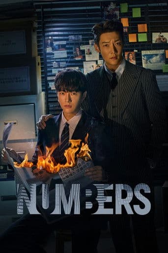 Poster de Numbers