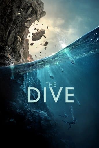 Poster de The Dive